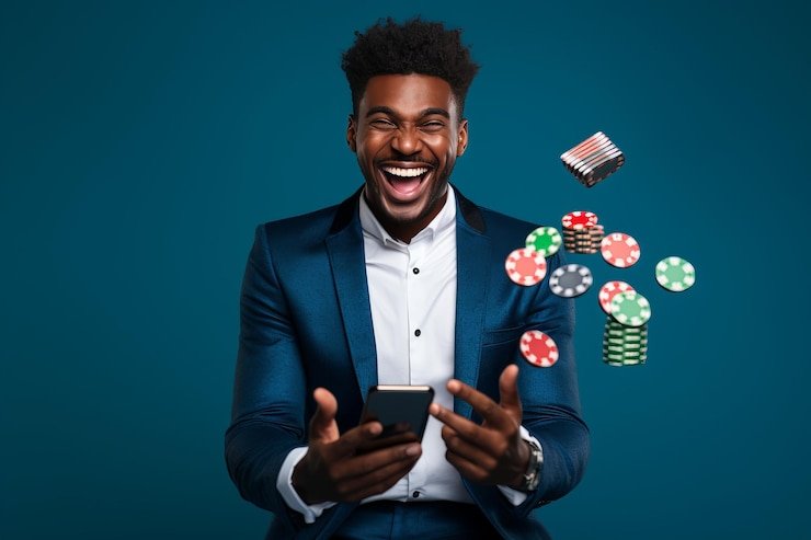 Meja live roulette di studio jituslot dengan dealer profesional dan roda berkualitas tinggi