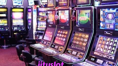 jituslot featured game showcase
